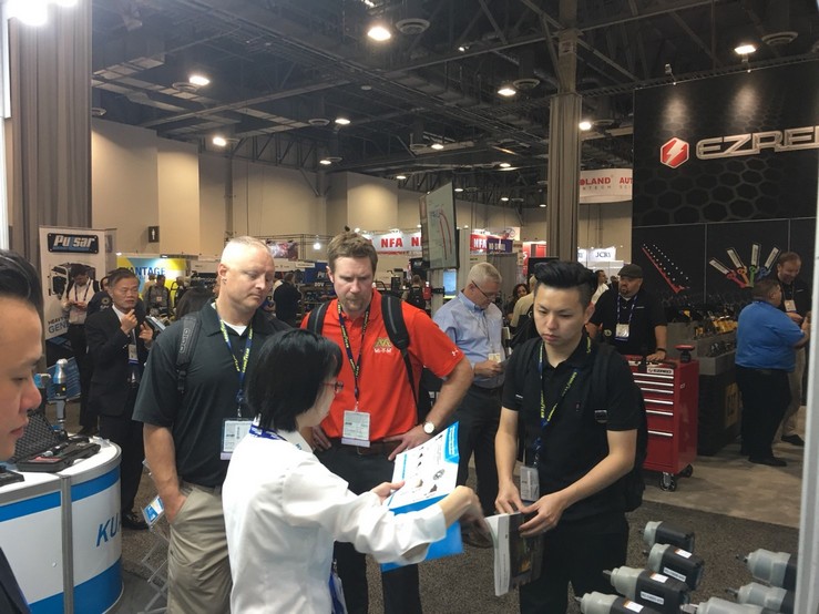 2018 Las Vegas 3